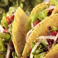 Coś na meksykańską nutę